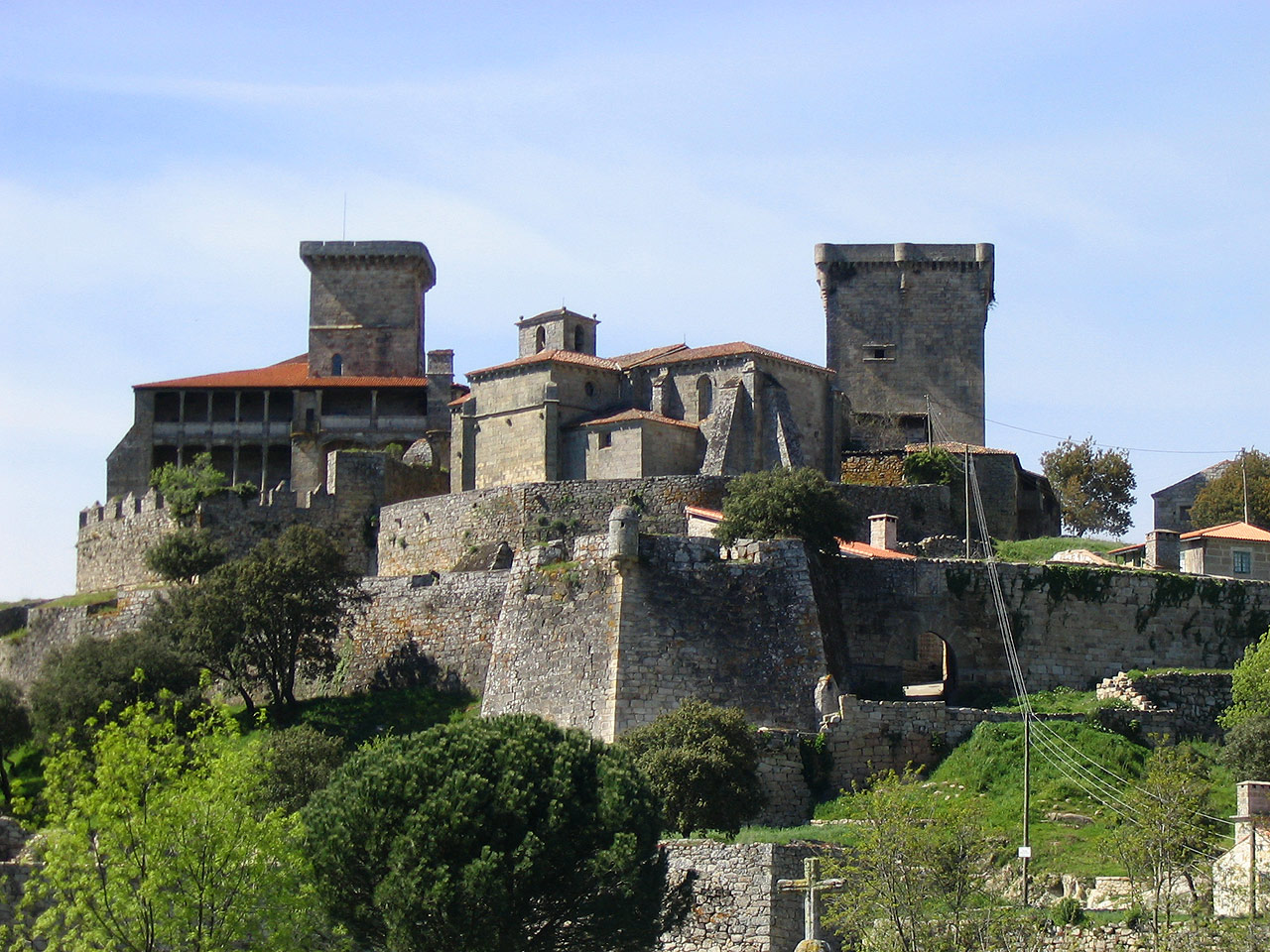 Orense (Photo license: CC BY 2.0)